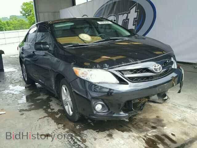 Фотография 2T1BU4EE7BC598203 - TOYOTA COROLLA 2011