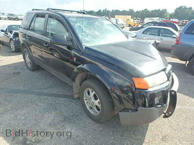 Photo 5GZCZ53B93S861374 - SATURN VUE 2003