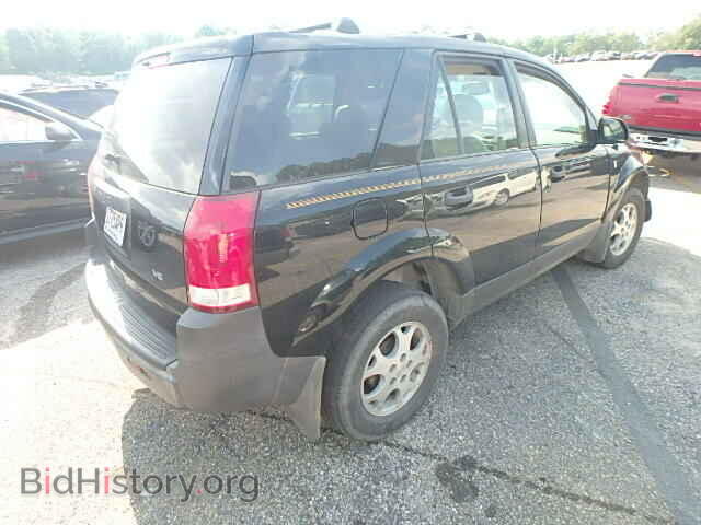 2003 SATURN VUE - VIN: 5GZCZ53B93S861374 - Фото 4