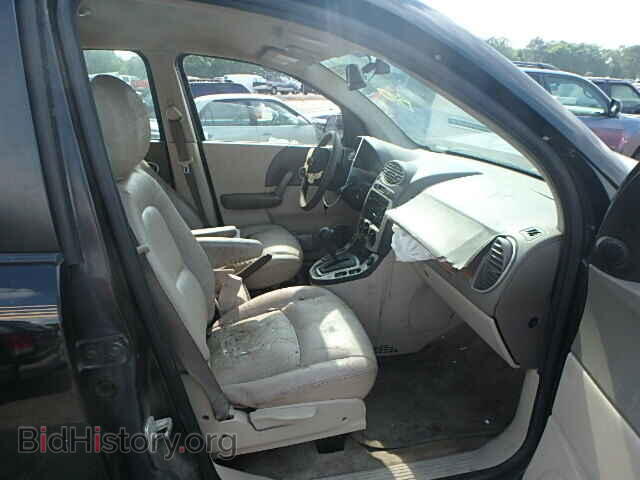 2003 SATURN VUE - VIN: 5GZCZ53B93S861374 - Фото 5