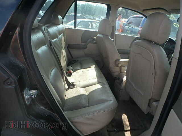 2003 SATURN VUE - VIN: 5GZCZ53B93S861374 - Фото 6