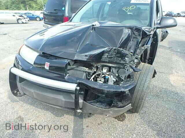 2003 SATURN VUE - VIN: 5GZCZ53B93S861374 - Фото 10
