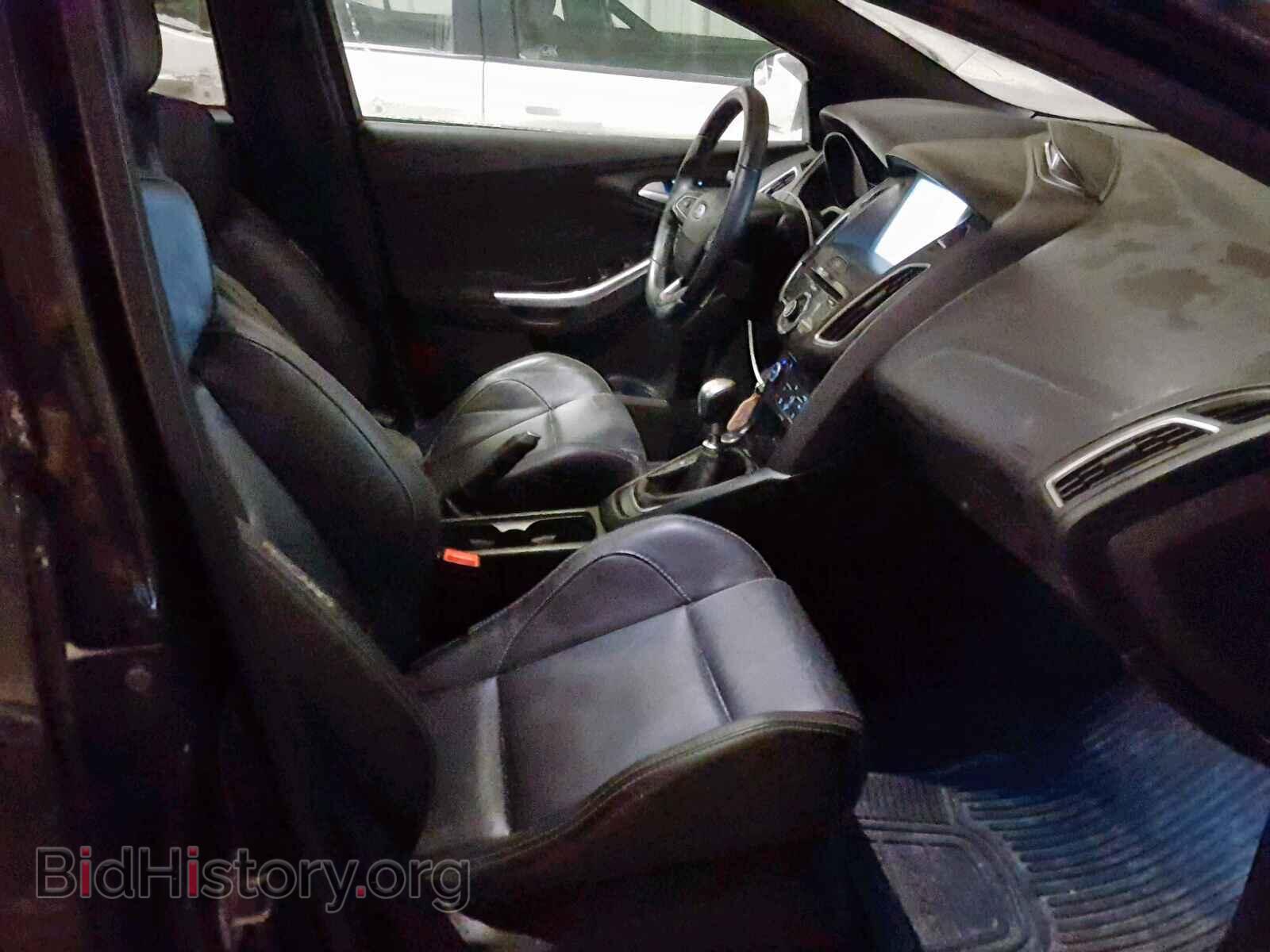 2015 FORD FOCUS - VIN: 1FADP3L93FL371384 - Photo 5