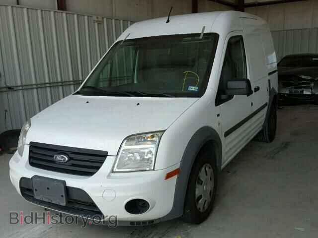 2011 FORD TRANSIT CO - VIN: NM0LS7BN7BT069842 - Фото 2