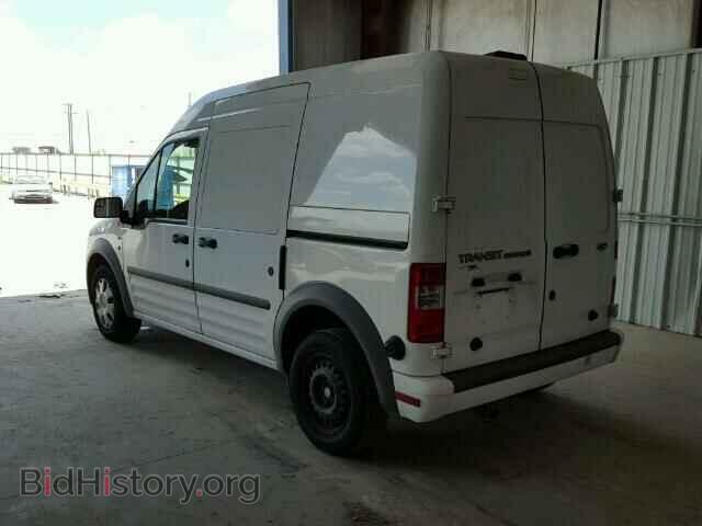 2011 FORD TRANSIT CO - VIN: NM0LS7BN7BT069842 - Фото 3