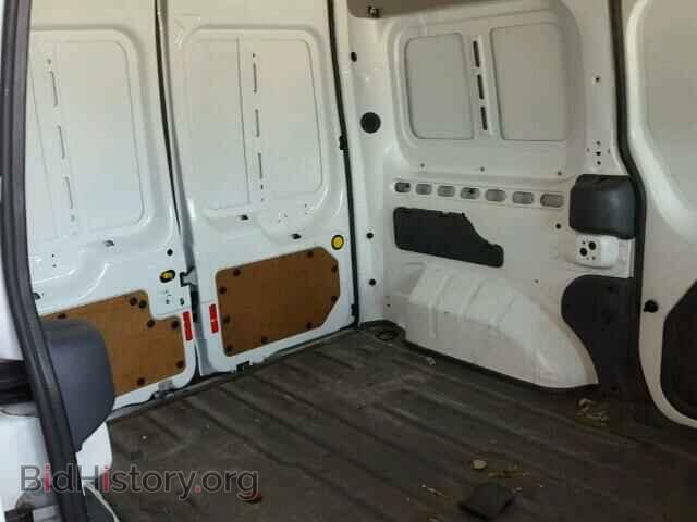 2011 FORD TRANSIT CO - VIN: NM0LS7BN7BT069842 - Фото 6