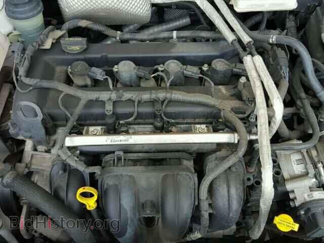 2011 FORD TRANSIT CO - VIN: NM0LS7BN7BT069842 - Фото 7