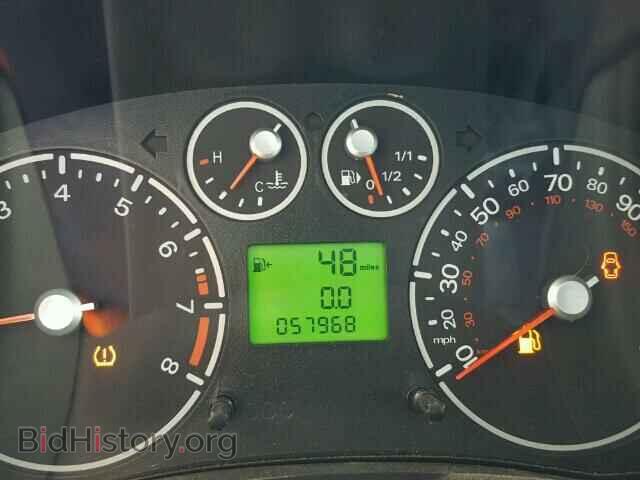 2011 FORD TRANSIT CO - VIN: NM0LS7BN7BT069842 - Фото 8