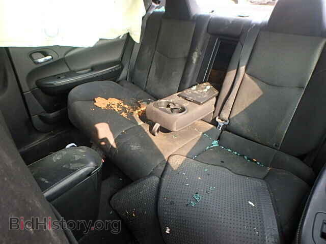 2013 DODGE AVENGER - VIN: 1C3CDZAB7DN519081 - Photo 6