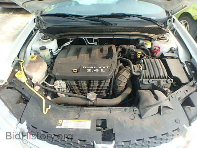 2013 DODGE AVENGER - VIN: 1C3CDZAB7DN519081 - Photo 7