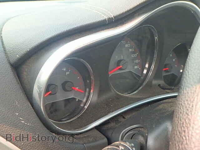 2013 DODGE AVENGER - VIN: 1C3CDZAB7DN519081 - Photo 8
