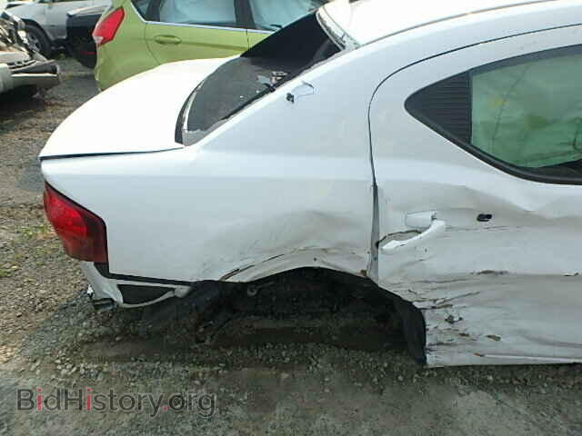 2013 DODGE AVENGER - VIN: 1C3CDZAB7DN519081 - Photo 10