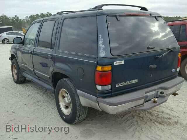 1997 FORD EXPLORER - VIN: 1FMDU34E1VUD45692 - Photo 3