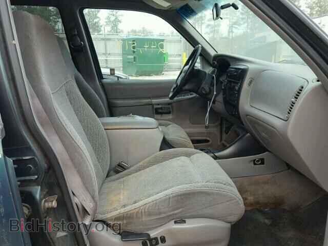 1997 FORD EXPLORER - VIN: 1FMDU34E1VUD45692 - Photo 5