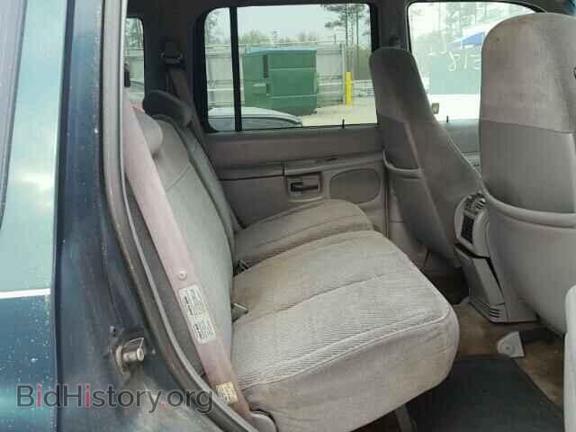 1997 FORD EXPLORER - VIN: 1FMDU34E1VUD45692 - Photo 6