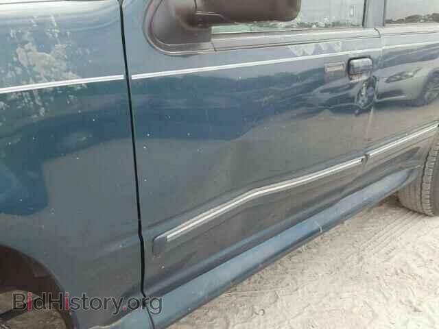 1997 FORD EXPLORER - VIN: 1FMDU34E1VUD45692 - Photo 9