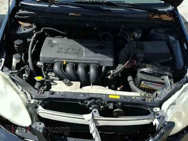 2003 TOYOTA COROLLA - VIN: JTDBR32E530048056 - Фото 7