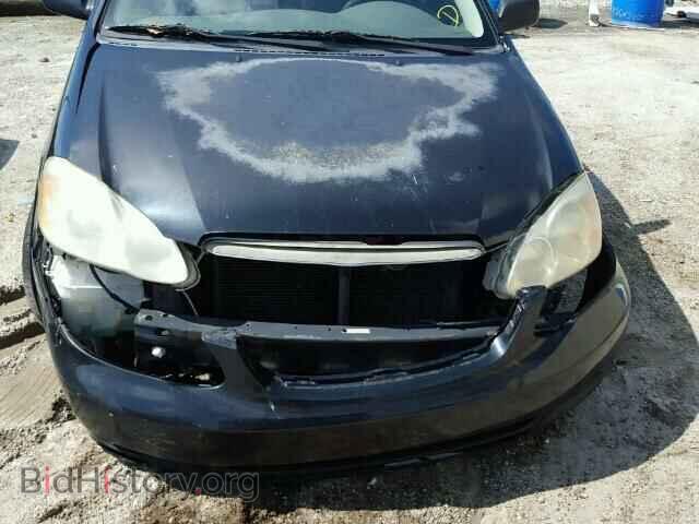 2003 TOYOTA COROLLA - VIN: JTDBR32E530048056 - Фото 9