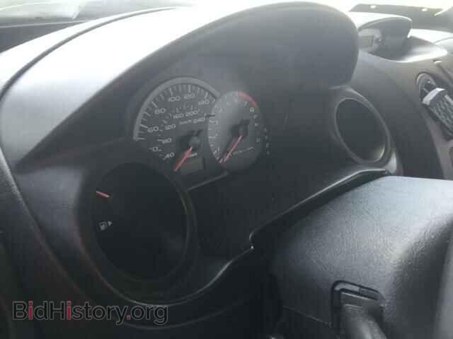 2003 MITSUBISHI ECLIPSE - VIN: 4A3AC74H53E013724 - Фото 8