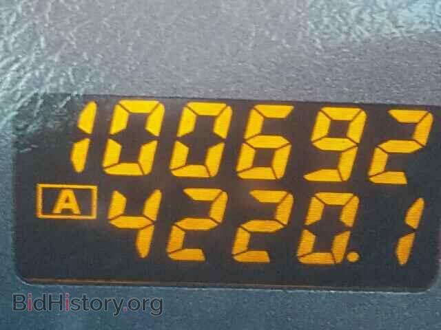 2005 NISSAN MAXIMA - VIN: 1N4BA41E95C869702 - Фото 8