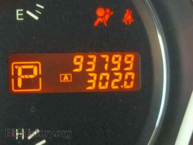 2011 NISSAN MAXIMA - VIN: 1N4AA5AP5BC835044 - Фото 8