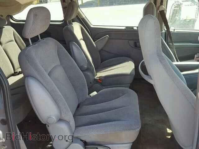 2005 DODGE CARAVAN - VIN: 1D4GP45R05B257389 - Фото 6