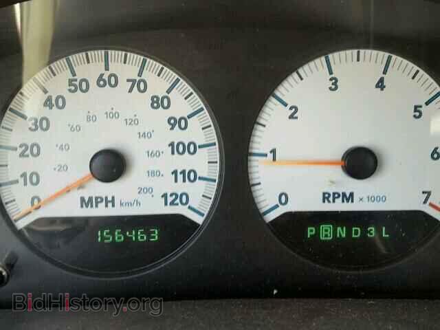 2005 DODGE CARAVAN - VIN: 1D4GP45R05B257389 - Фото 8