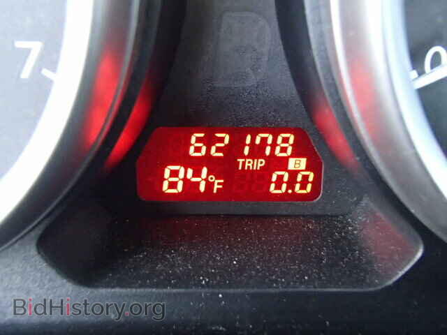 2012 MAZDA 6 - VIN: 1YVHZ8BH9C5M26572 - Фото 8
