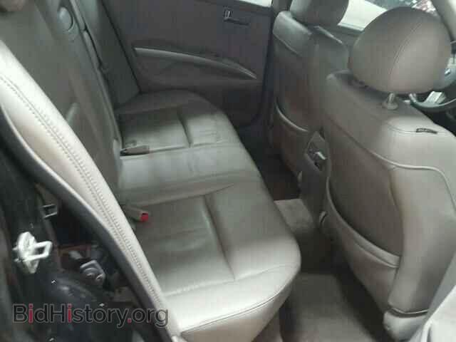 2005 NISSAN MAXIMA - VIN: 1N4BA41E65C849200 - Фото 6