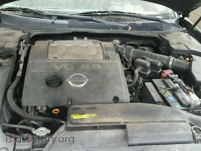 2005 NISSAN MAXIMA - VIN: 1N4BA41E65C849200 - Фото 7