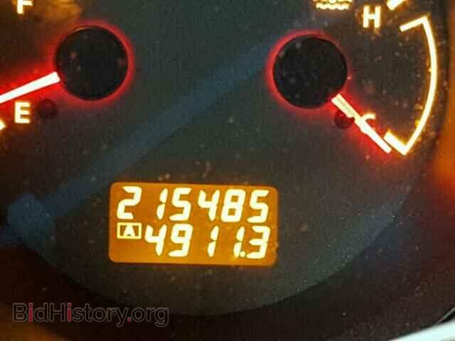 2005 NISSAN MAXIMA - VIN: 1N4BA41E65C849200 - Фото 8