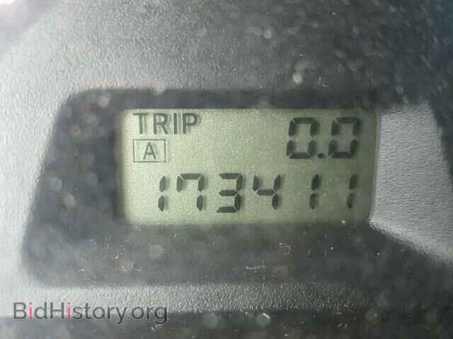 2003 MITSUBISHI LANCER - VIN: JA3AJ36E13U092592 - Photo 8