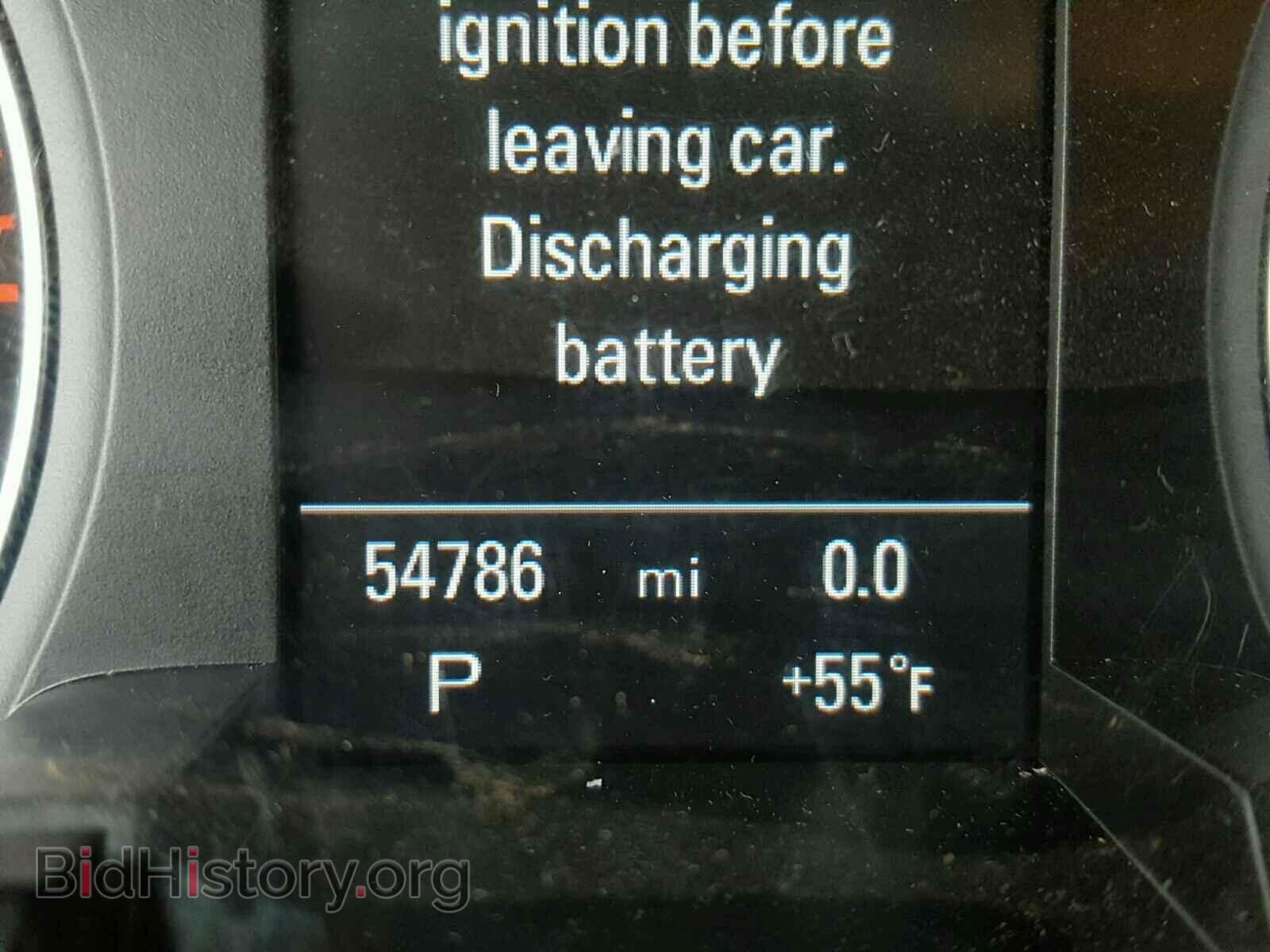 2013 AUDI A4 - VIN: WA1UFAFL1DA209538 - Фото 8