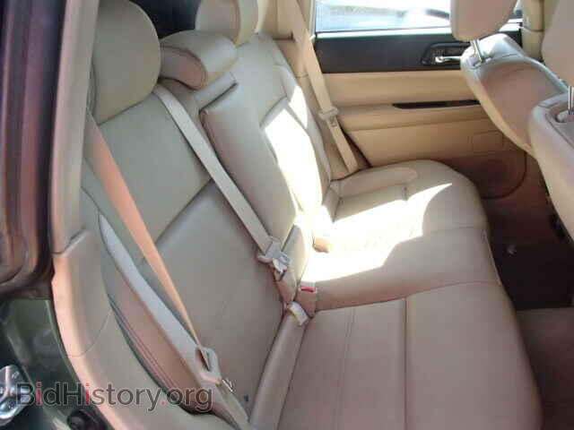 2007 SUBARU FORESTER - VIN: JF1SG67637H732187 - Фото 6
