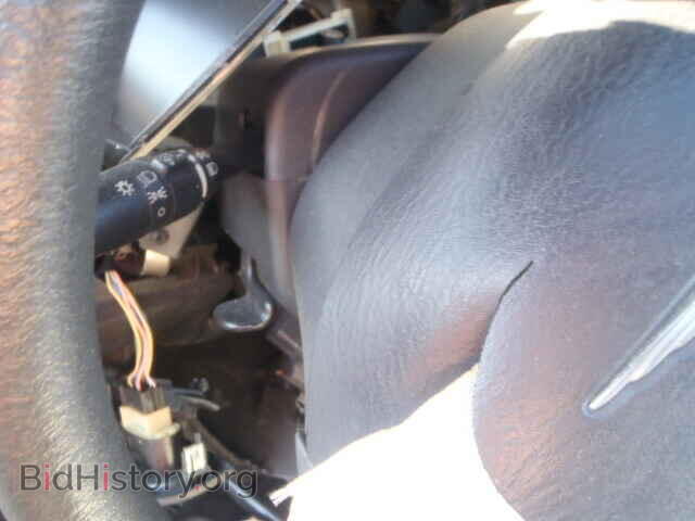 2006 CHRYSLER SEBRING - VIN: 1C3EL46X06N158895 - Фото 8