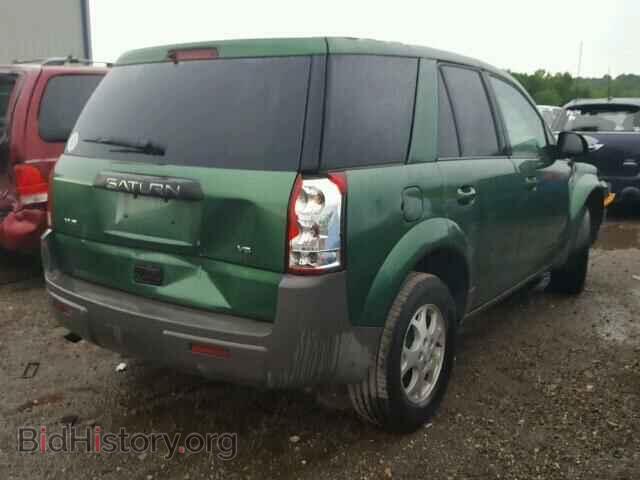 2004 SATURN VUE - VIN: 5GZCZ53434S815204 - Фото 4