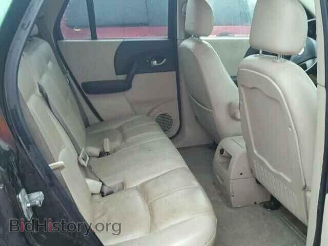2004 SATURN VUE - VIN: 5GZCZ53434S815204 - Фото 6