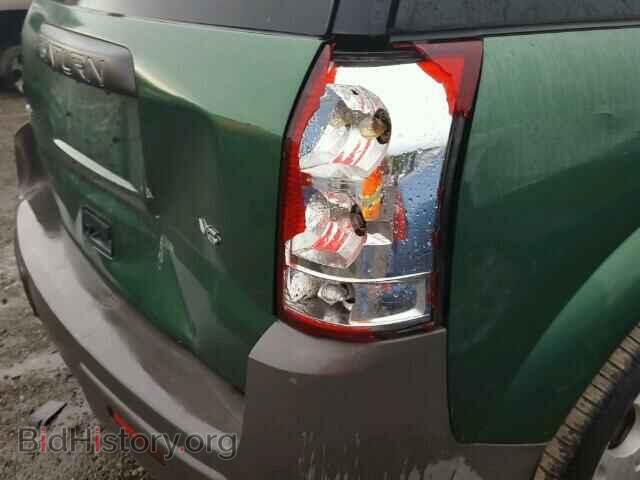 2004 SATURN VUE - VIN: 5GZCZ53434S815204 - Фото 9