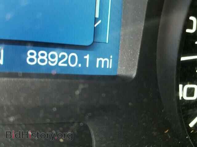2012 FORD EDGE - VIN: 2FMDK3GC1CBA30054 - Фото 8