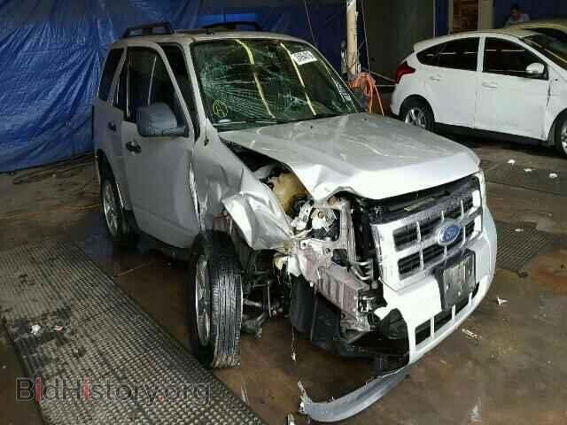 Фотография 1FMCU03G19KA08454 - FORD ESCAPE 2009