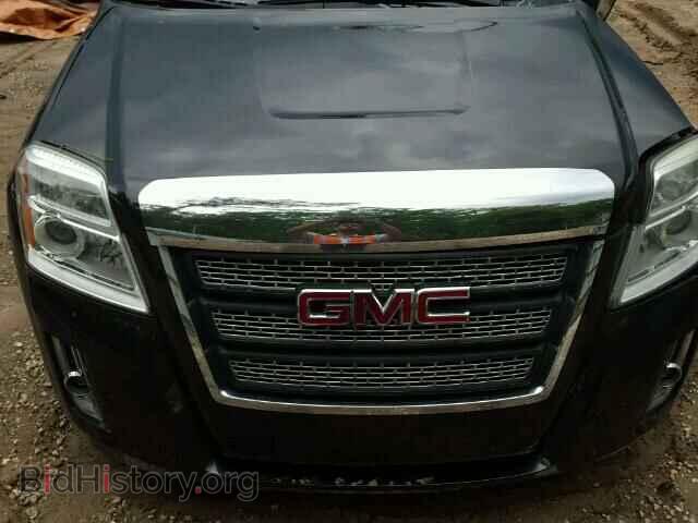 2012 GMC TERRAIN - VIN: 2GKALSEK5C6237200 - Photo 7