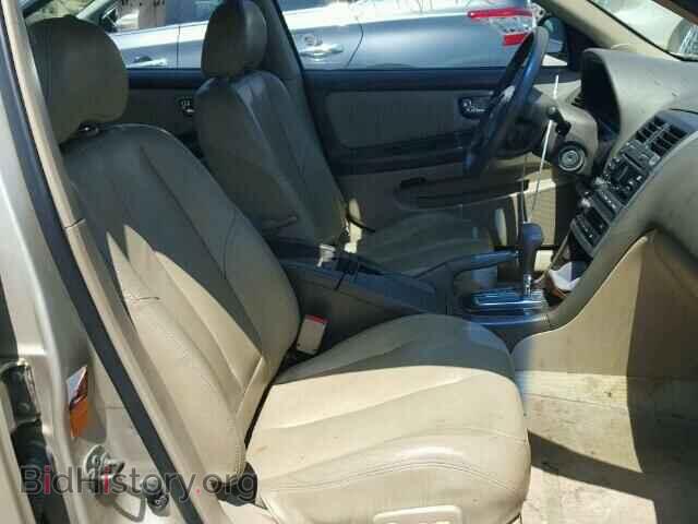 2000 NISSAN MAXIMA - VIN: JN1CA31A2YT030505 - Photo 5