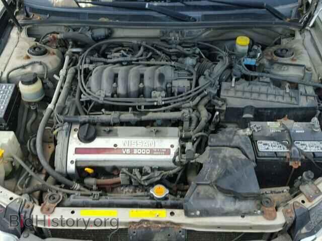 2000 NISSAN MAXIMA - VIN: JN1CA31A2YT030505 - Photo 7