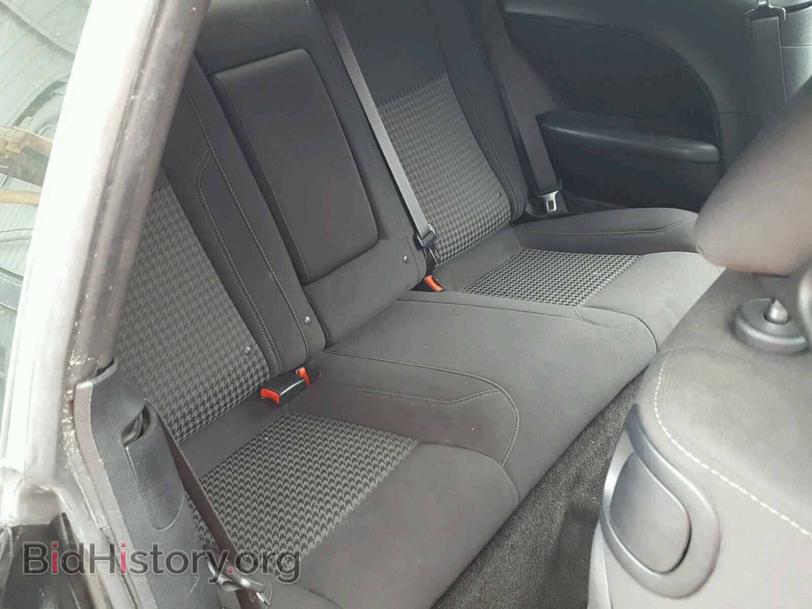 2015 DODGE CHALLENGER - VIN: 2C3CDZAG0FH895368 - Photo 6