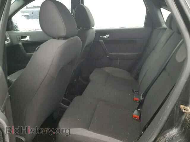 2009 FORD FOCUS - VIN: 1FAHP36N69W201761 - Фото 6