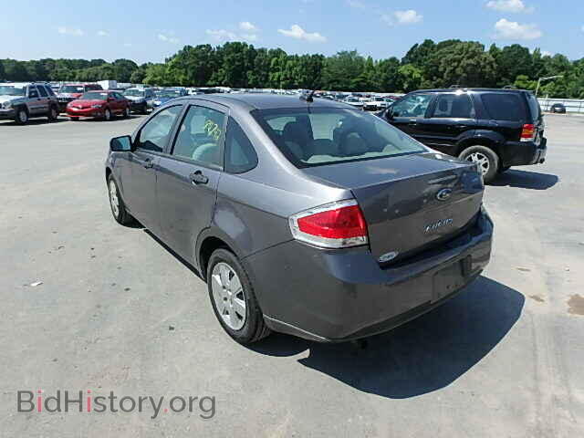 2010 FORD FOCUS - VIN: 1FAHP3EN4AW255405 - Фото 3