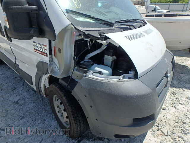 2014 RAM PROMASTER - VIN: 3C6TRVAG7EE105099 - Фото 9