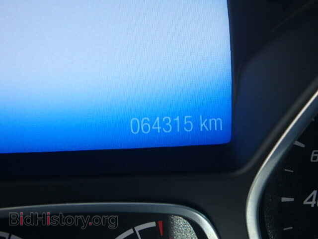 2013 FORD FOCUS - VIN: 1FADP3K21DL206094 - Фото 8
