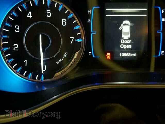 2015 CHRYSLER 200 - VIN: 1C3CCCAB5FN606061 - Photo 8