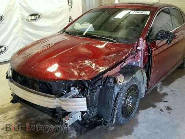 2015 CHRYSLER 200 - VIN: 1C3CCCAB5FN606061 - Photo 9